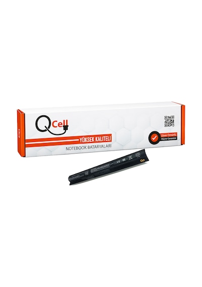 Hp Vı04 Uyumlu Qcell Batarya