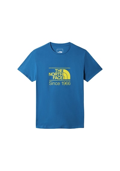 The North Face Erkek Tişört Foundation Graphic Tee S/S - Eu-22911
