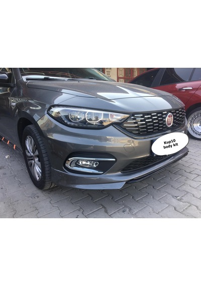 Fiat Egea Body Kit Takımı