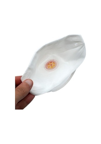 Era Toz Maskesi 1310 Ventilli Katlanır Ffp3 V Nr 25 Li Paket (539780954)