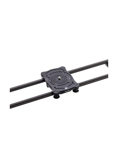 Benro  C08D6B Moveover8B Carbon Fiber Slider