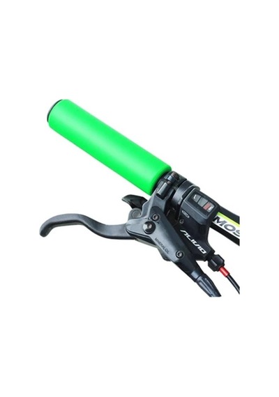 Forte Gt Bisiklet Elcik Silikon Sünger Xbyc 2005 Yeşil