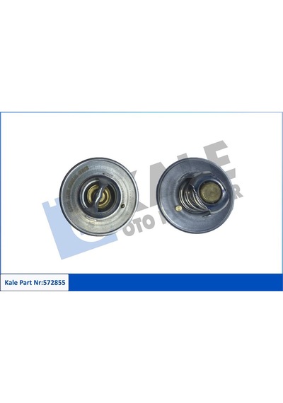 Kale Termostat 88 C Skoda Felicia-favorıt Klr-572855