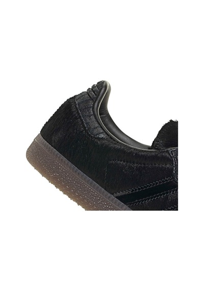 Adidas Samba Og W Unisex Günlük Ayakkabı Ih9149 Siyah Siyah