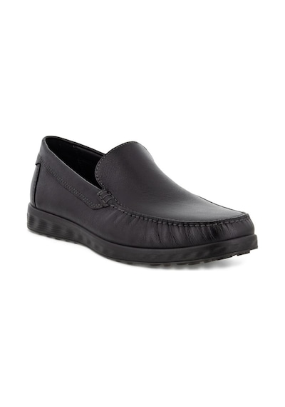 Sneaker Günlük Erkek 54051401001 Ecco S Lıte Moc M Black Siyah