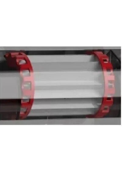 Waterbear Wb-g03 G04 Şelale Askı Filtre Yedek Bio Tekerlek
