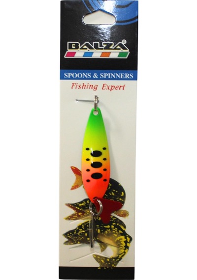 Balza Turna Kaşık Code: 232 - 10 Gr