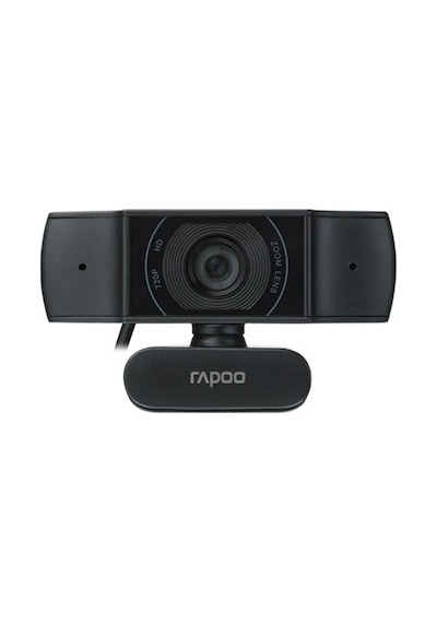 Rapoo C200 Hd Siyah Web Kamera 19880