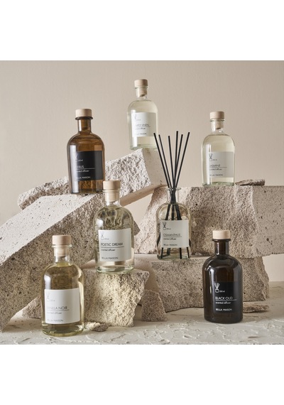 Bella Maison Black Oud Oda Kokusu 250 ML