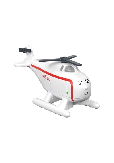 Thomas Ve Arkadaşları Klasik Harold Fxx04