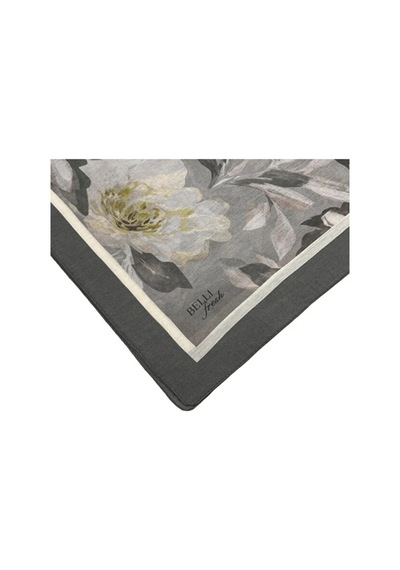 Belli Fresh Sanda Şal - 1362 Küf Yeşili