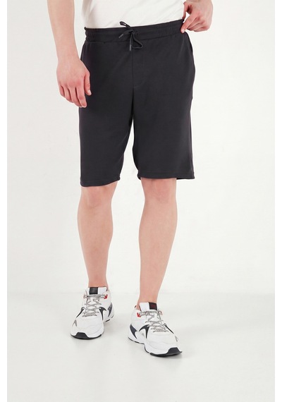Buratti Erkek Short 5908096 Antrasit