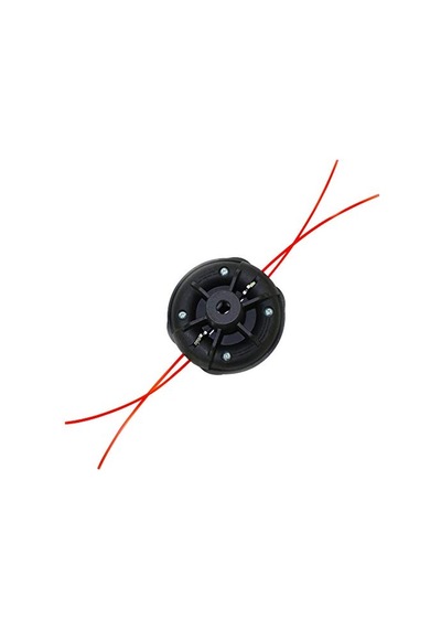 Ayrex Weed Warrior Ez Lock Universal Fit String Trimmer Yedek Başlık