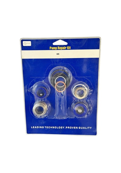 Titech Airless 695 Keçe Tamir Takımı