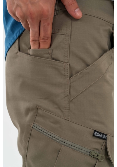 Combat Tactical Pantolon Tactıcal C200 - 501-686-gri
