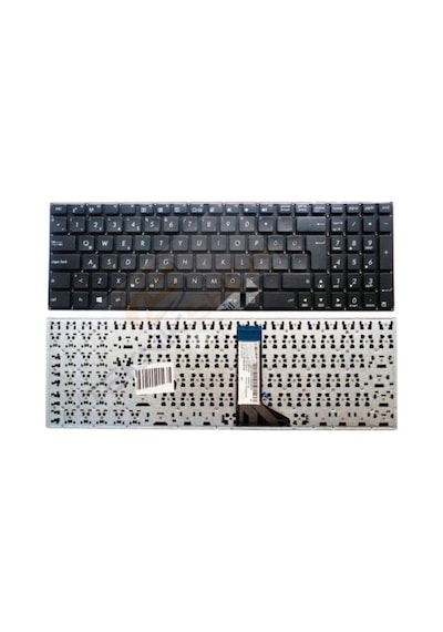 Asus X551ca-sı30403x Notebook Klavyesi Siyah Tr 96389417