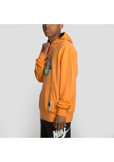 Nike Nıke Jordan Sport Dna Erkek Sweatshırt Cz4835-858 Çok Renkli