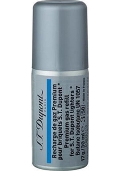 Diğer S.t.dupont Mavi Un1057 Butone Gaz S.t.dupont Mavi Un1057