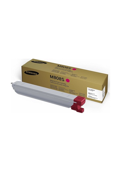 Samsung Uyumlu Clt-M808S Kırmızı Toner.X4250Lx