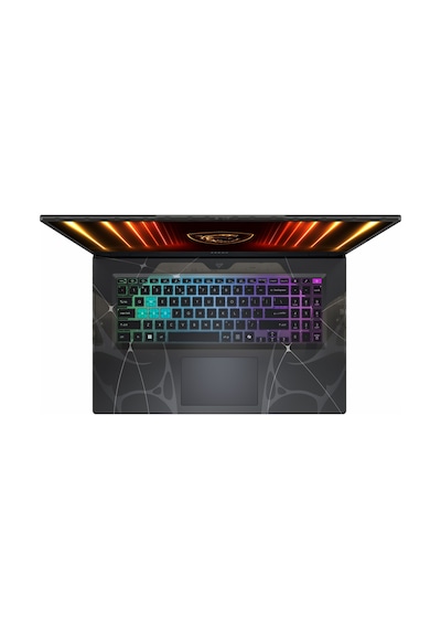 MSI Cyborg 15 B13WGKG-847XTR05 i7-13620H 48 GB 2 TB SSD RTX5070 15.6" FHD Free Dos Dizüstü Bilgisayar