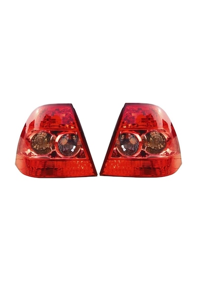 Stop Lambası Takım Sağ + Sol Toyota Corolla Sedan 2004-2006
