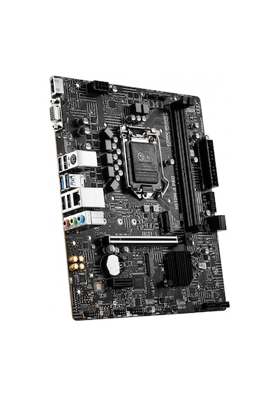 MSI H510M-A Pro Intel H510 3200 MHz (OC) DDR4 Soket 1200 mATX Anakart