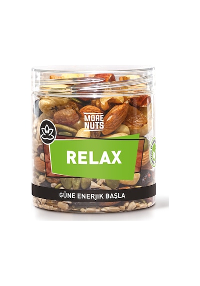 More Nuts Relax 150 G