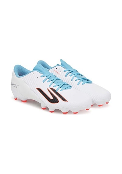 Skechers Skechers Gold Fg Erkek Çim Zemin Kramponu 252116-wtqp Beyaz Renkli