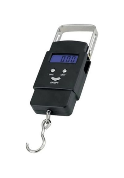 Profesyonel Dijital El Kantarı 50 Kg