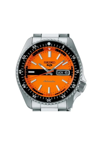 Seiko Srpk11k1 Erkek Kol Saati Gri