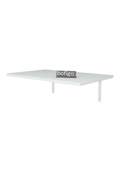 Bofigo Katlanır Duvara Monte Mutfak Çalışma Masası 72 x 45 CM Beyaz Bofigo Katlanır Duvara Monte Mutfak Çalışma Masası 72 x 45 CM Beyaz