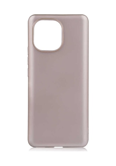 Xiaomi Mi 11 Kılıf Zore Premier Silikon Kılıf