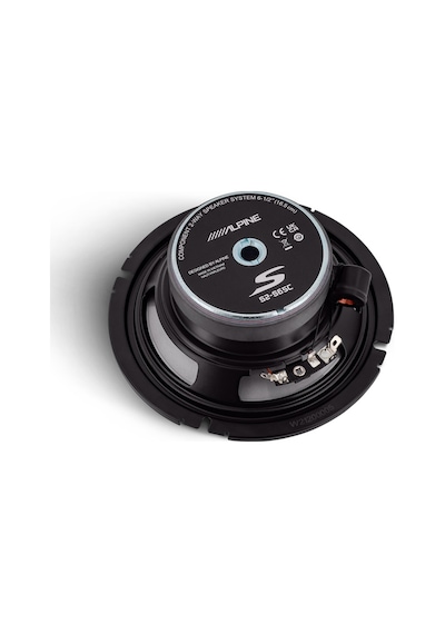 Öztürk Elektronik-alpine S2-s65c