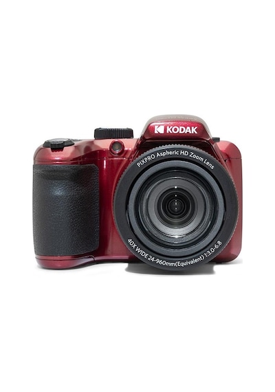 Kodak Pixpro AZ405 Astro Zoom Dijital Fotoğraf Makinesi (Distribütör Garantili)