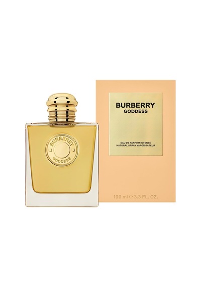 Burberry Goddess Intense Kadın Edp Parfüm 100ml, 3616304967122 Belirtilmemiş