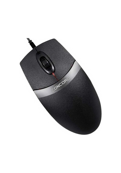 Concord C30 Usb Kablolu Optik Mouse