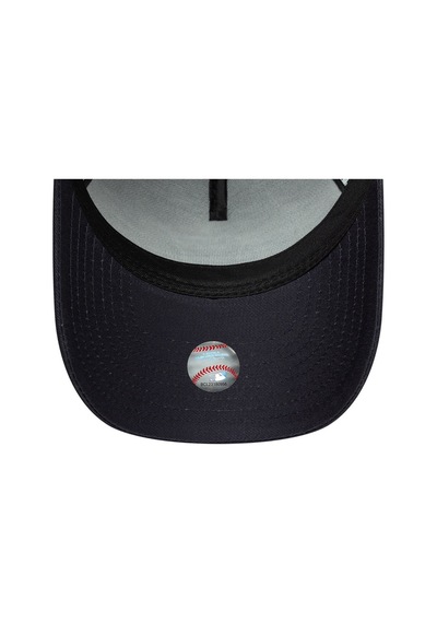 New Era League Ess Eframe Neyyan Lacivert Unisex Şapka-23917