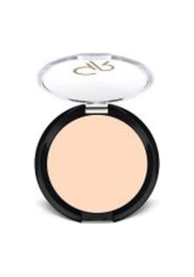 Pudra & Silky Touch Compact No: 04 0