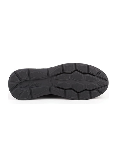 Libero L5270 Eva Antik Erkek Casual Ayakkabı - Siyah Siyah