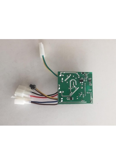 Pilsan Akülü Araba Uzaktan Kumanda Alıcı 12 V 2.4 Ghz Yeni