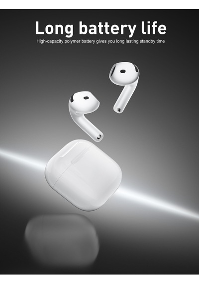 Ven-dens VD-BT043 Premium Bluetooth 5.0 Kulak İçi Kulaklık