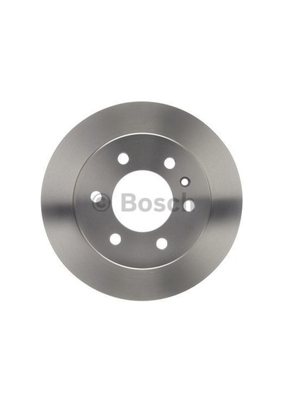 Mercedes Sprinter 316 Cdı 2.1 2009-2015 Bosch Arka Disk 2 Adet