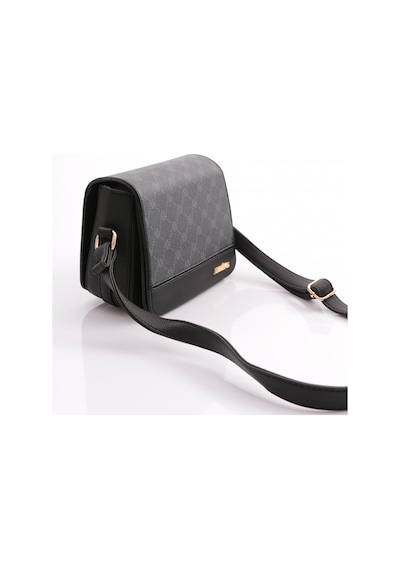 Armine 331 Kadin Omuz Kol Çantasi ARMİNE-331-R145972 Siyah