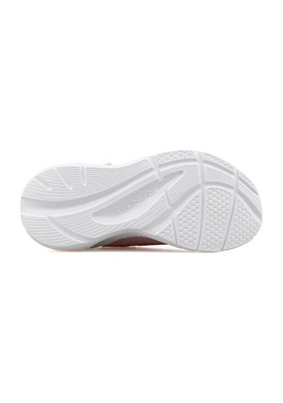 Skechers Tıde Tech Çocuk Günlük Ayakkabı 303896l-lpmt Pembe Renkli