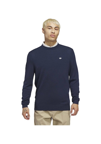 Kb3827-e Adidas Mr Crewneck Erkek Sweatshirt Lacivert Kb3827-e