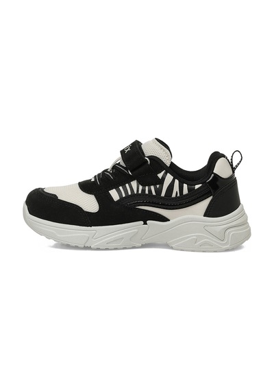 Kinetix Snap F 6fx Siyah Kız Çocuk Sneaker 000000000102123948 Siyah Kinetix Snap F 6fx Siyah Kız Çocuk Sneaker 000000000102123948 Siyah