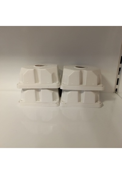 Orta Boy Kamera Buatı 4 Set