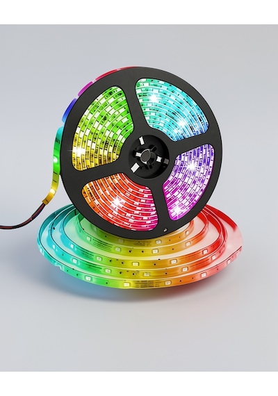 5 Metre Şerit Led 53124860