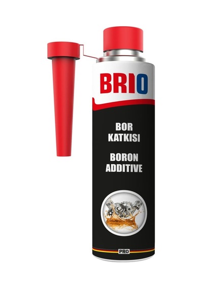 Brio Bor Katkısı 300 Ml