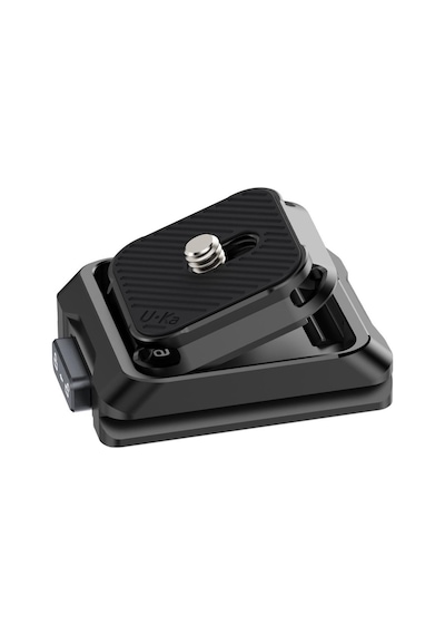 Ulanzi Uka01 Quick Release Plate Base Kit